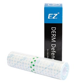 Защитная плёнка EZ Derm Defender 20 см х 7,5  м