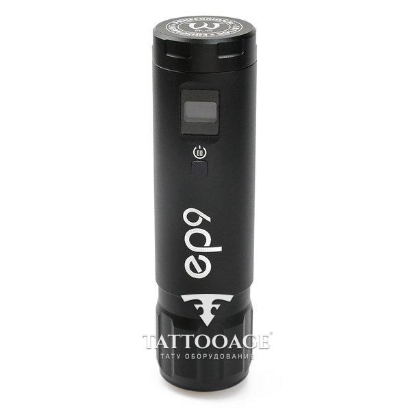 AVA EP9 Wireless Pen Black 3,5 мм