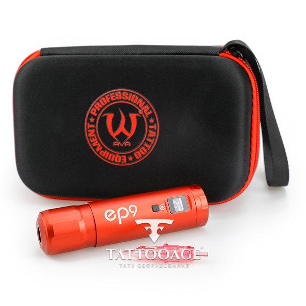 AVA EP9 Wireless Pen Red 4,2  мм