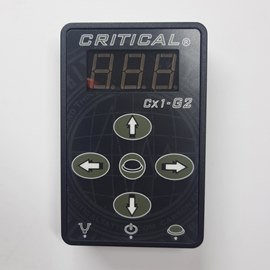 Critical CX1 033