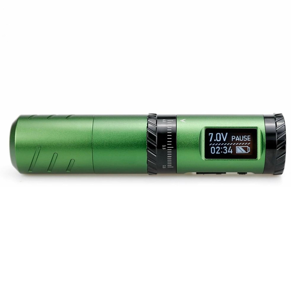 AVA EP10 Wireless Pen Green