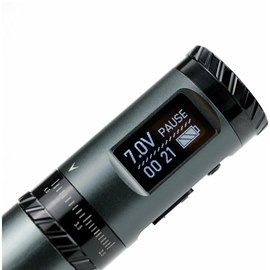 AVA EP10 Wireless Pen Grey