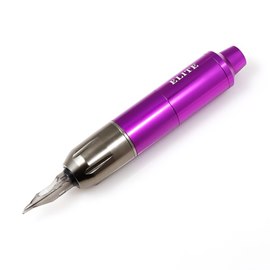 Elite Pen Purple