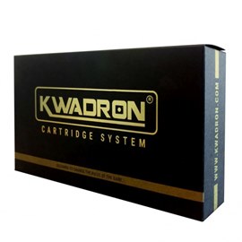Kwadron Soft Edge Magnum 35/11SEMМT
