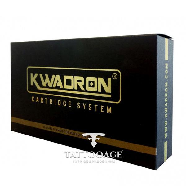 Kwadron Magnum 35/07MGLT